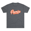 Load image into Gallery viewer, Premier Acript 2024 Unisex Tri-Blend Crew Tee