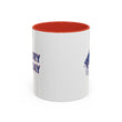 Load image into Gallery viewer, Bills Victory Monday Coffee Mug