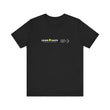 Load image into Gallery viewer, LSCC & CNP Unisex Short Sleeve Tee