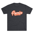 Load image into Gallery viewer, Premier Acript 2024 Unisex Tri-Blend Crew Tee
