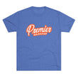 Load image into Gallery viewer, Premier Acript 2024 Unisex Tri-Blend Crew Tee
