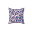 Load image into Gallery viewer, Bills Zubaz Pillow