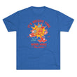 Load image into Gallery viewer, Recess Summer 2023Tri-Blend Crew Tee