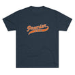 Load image into Gallery viewer, 2023 Premier OhioTri-Blend Crew Tee