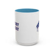 Load image into Gallery viewer, Bills Victory Monday Coffee Mug