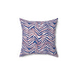 Load image into Gallery viewer, Bills Zubaz Pillow