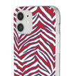 Load image into Gallery viewer, Bills Color Rush Zubaz Flexi Phone Case