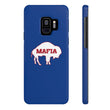 Load image into Gallery viewer, Bills Mafia Slim Phone Cases