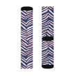 Load image into Gallery viewer, Zubaz Crew Socks
