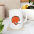 Load image into Gallery viewer, Cleveland Victory Monday Mug