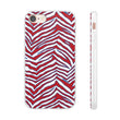 Load image into Gallery viewer, Bills Color Rush Zubaz Flexi Phone Case
