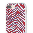 Load image into Gallery viewer, Bills Color Rush Zubaz Flexi Phone Case