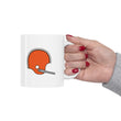 Load image into Gallery viewer, Cleveland Victory Monday Mug