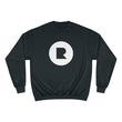 Load image into Gallery viewer, Recess R Champion Sweatshirt