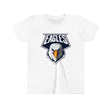 Load image into Gallery viewer, Eagles Youth Short Sleeve Tee
