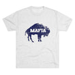 Load image into Gallery viewer, Bills Mafia Tri-Blend Distressed Tee