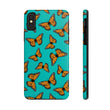 Load image into Gallery viewer, Butterfly Phone Case
