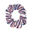 Load image into Gallery viewer, Bills Zubaz Scrunchie