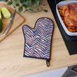 Load image into Gallery viewer, Zubaz Oven Glove