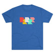 Load image into Gallery viewer, Recess Summer 2021 Tri-Blend Crew Tee