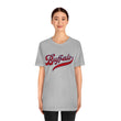 Load image into Gallery viewer, Buffalo Classic Script Unisex Tee