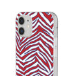Load image into Gallery viewer, Bills Color Rush Zubaz Flexi Phone Case