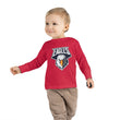 Load image into Gallery viewer, Eagles Toddler Long Sleeve Tee