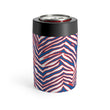 Load image into Gallery viewer, Buffalo Stripes Zubaz Can Holder