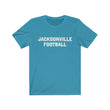 Load image into Gallery viewer, Jacksonville Football T-Shirt