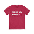 Load image into Gallery viewer, Tampa Bay Football T-Shirt