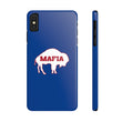 Load image into Gallery viewer, Bills Mafia Slim Phone Cases