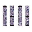 Load image into Gallery viewer, Zubaz Crew Socks
