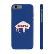 Load image into Gallery viewer, Bills Mafia Slim Phone Cases