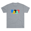Load image into Gallery viewer, Recess Summer 2021 Tri-Blend Crew Tee