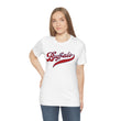 Load image into Gallery viewer, Buffalo Classic Script Unisex Tee