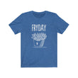 Load image into Gallery viewer, FRYDAY Tee
