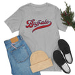 Load image into Gallery viewer, Buffalo Classic Script Unisex Tee