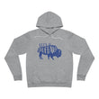 Load image into Gallery viewer, Let's Go Buffalo Hoodie
