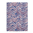 Load image into Gallery viewer, Zubaz Plush Blanket