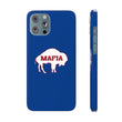 Load image into Gallery viewer, Bills Mafia Slim Phone Cases