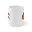 Load image into Gallery viewer, Cleveland Victory Monday Mug