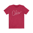 Load image into Gallery viewer, Ohio Love Tee