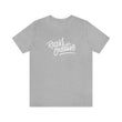 Load image into Gallery viewer, Recess OG Script Jersey Short Sleeve Tee