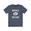 Load image into Gallery viewer, Buffalo Runs the East Tee