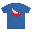 Load image into Gallery viewer, Buffalo Wings T-Shirt