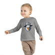 Load image into Gallery viewer, Eagles Toddler Long Sleeve Tee