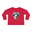 Load image into Gallery viewer, Eagles Toddler Long Sleeve Tee