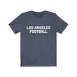 Load image into Gallery viewer, Los Angeles Football T-Shirt