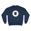 Load image into Gallery viewer, Recess R Champion Sweatshirt