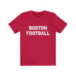 Load image into Gallery viewer, Boston Football T-Shirt